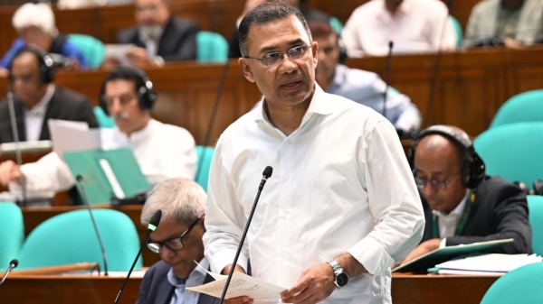 প্রাথমিক শিক্ষার্থীদের সুখবর দিলেন প্রধানমন্ত্রী Advertisement