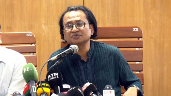 জ্বালানির সঙ্গে নিত্যপণ্যের দাম সমন্বয় করা হবে: তথ্য উপদেষ্টা