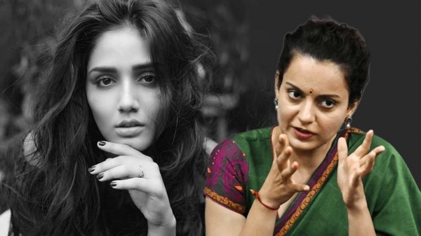 নারীদের যে পরামর্শ দিলেন কঙ্গনা, তৃষার রহস্যজনক মৃত্যু,