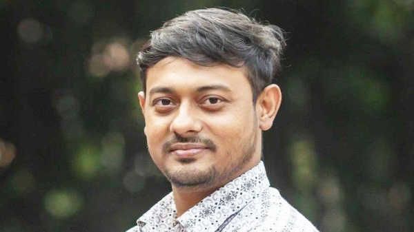 লিগ্যাল নোটিশ, নাসীরুদ্দীন পাটওয়ারীকে