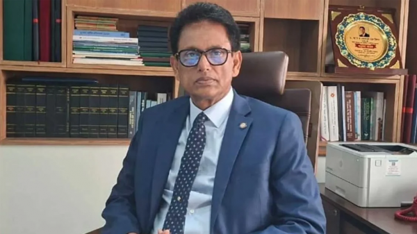 শিক্ষাব্যবস্থায় গুণগত সংস্কার ও দ্রুত কারিকুলাম প্রণয়নের আহ্বান শিক্ষামন্ত্রীর