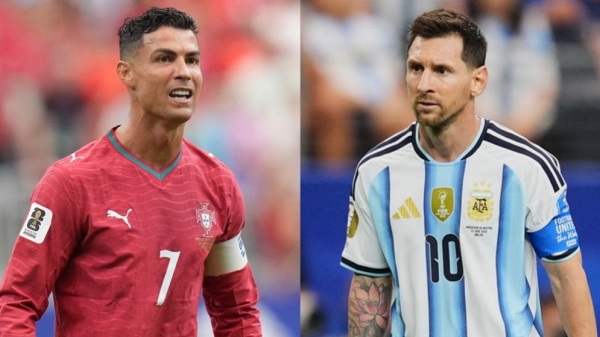 কোয়ার্টারে মুখোমুখি মেসি-রোনালদো, সম্ভাব্য সূচিতে টিকিটের দাম আকাশছোঁয়া