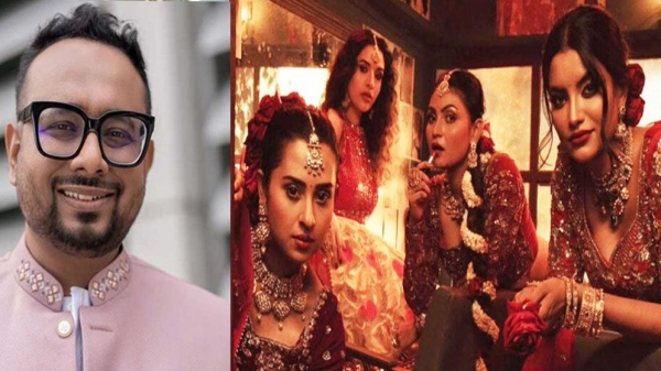 ‘প্রেশার কুকার’ আমার হৃদয়ের খুব কাছের একটি গল্প: রায়হান রাফী