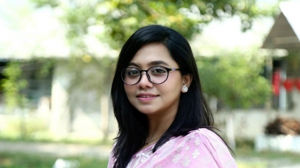 ‘কমিটমেন্ট’ ঠিক রেখেছে জামায়াত, একসঙ্গে কাজ করার প্রত্যাশা মিতুর