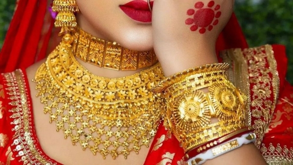 সোনার সঙ্গে রুপার দামেও পরিবর্তন, ভরি কত?