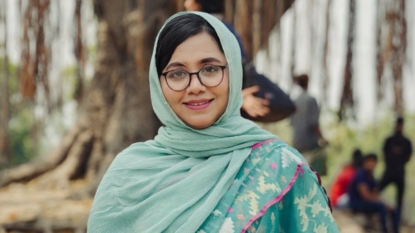 শব্দের রাজনীতির দোহাই দিয়ে আমাদের সন্তান-ভাইদের হত্যা করা হয়েছিল