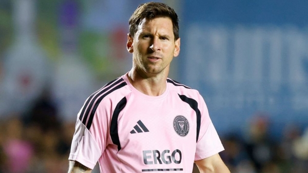 মেসিকে বছরে কত টাকা দিতে হয়, জানালেন ইন্টার মিয়ামির মালিক