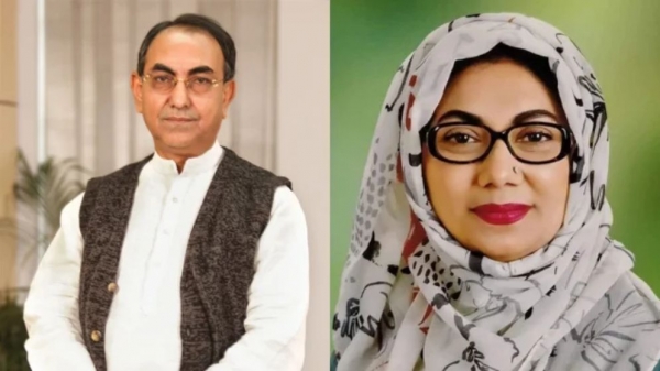 স্বাভাবিক জীবনে ফিরছেন মির্জা আব্বাস