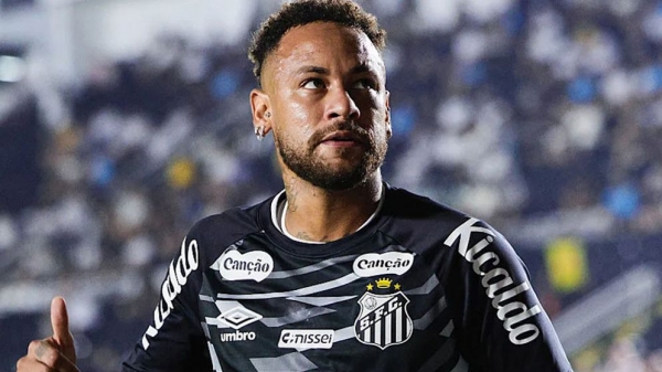 বড় পরীক্ষার মুখে নেইমার