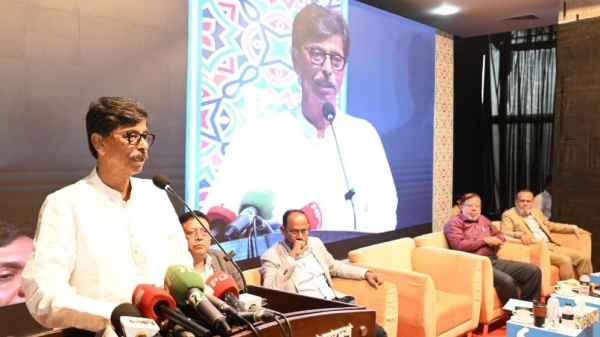  চামড়া সংরক্ষণ করে অর্থনীতিতে উল্লেখযোগ্য অবদান রাখা সম্ভব: কৃষিমন্ত্রী