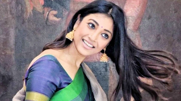 দেড় দশক আগের সিনেমা নিয়ে তোলপাড়, মুখ খুললেন পাওলি দাম