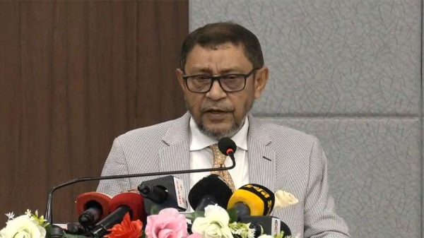 পর্যাপ্ত মজুত আছে, আগামী ৬ মাস টিকা দিয়ে যেতে পারব: স্বাস্থ্যমন্ত্রী