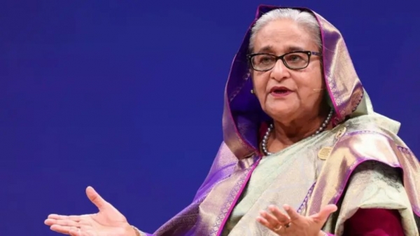 শেখ হাসিনাকে প্রত্যর্পণের অনুরোধ পর্যালোচনার আড়ালে ঢাকাকে কী বার্তা দিল দিল্লি