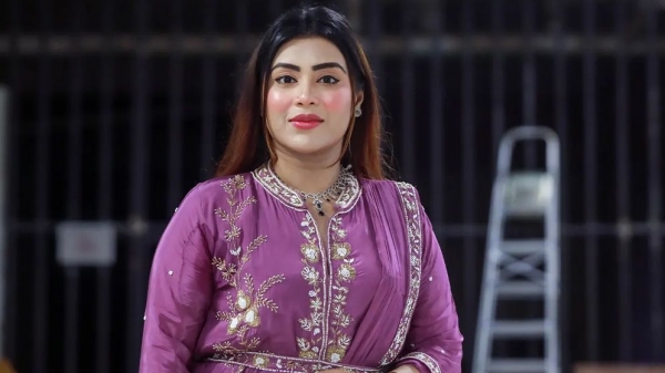 মিষ্টি জান্নাতের নতুন প্রেমের গুঞ্জন