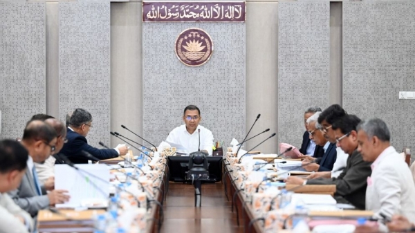 একনেকে অনুমোদন পেলো না সচিবালয়ে ২১ তলা ভবন নির্মাণ প্রকল্প