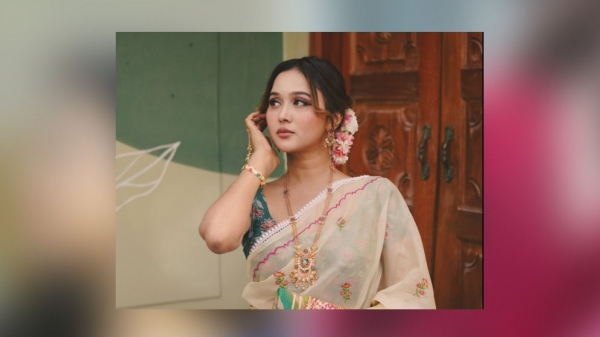 সংরক্ষিত আসনে মনোনয়ন না পেয়ে যা বললেন চমক