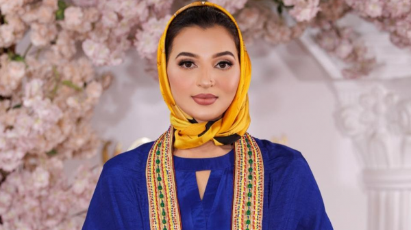 সাধারণ মানুষের মত ঘুরতে চাই: বর্ষা