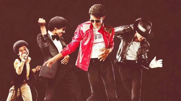 বিশ্বব্যাপী মুক্তি পাচ্ছে মাইকেল জ্যাকসনের বায়োপিক